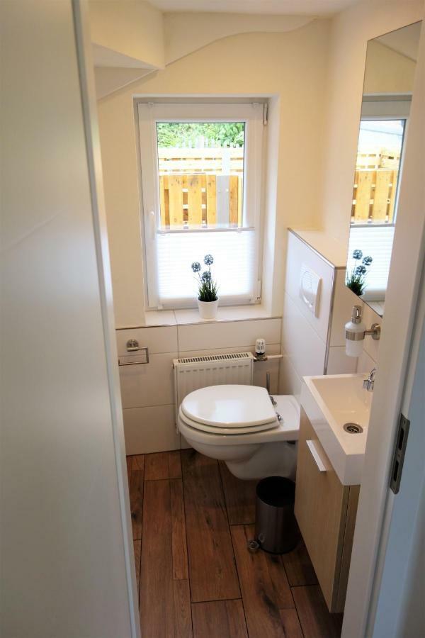 Ferienhaus Am Moselsteig Uerzig Ngoại thất bức ảnh