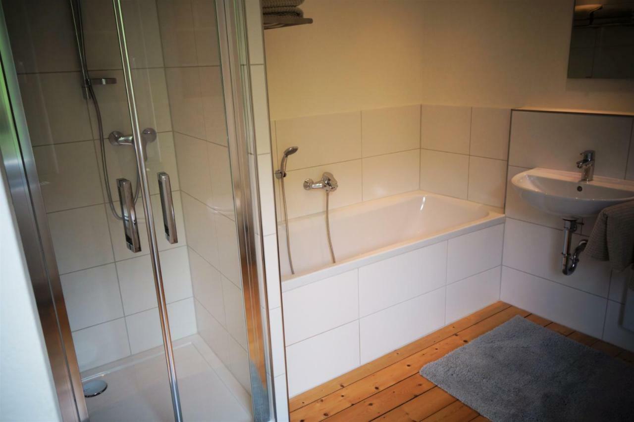 Ferienhaus Am Moselsteig Uerzig Ngoại thất bức ảnh