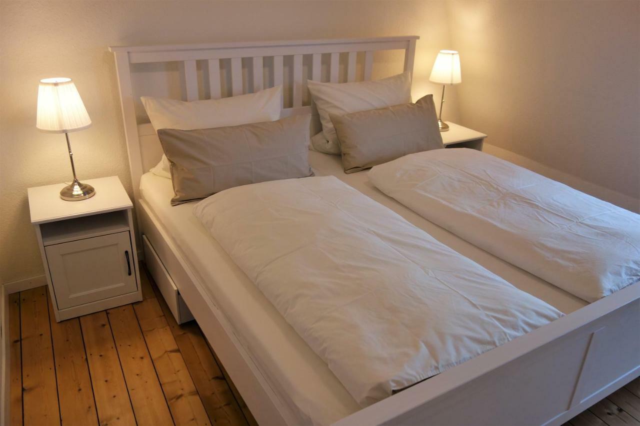 Ferienhaus Am Moselsteig Uerzig Ngoại thất bức ảnh