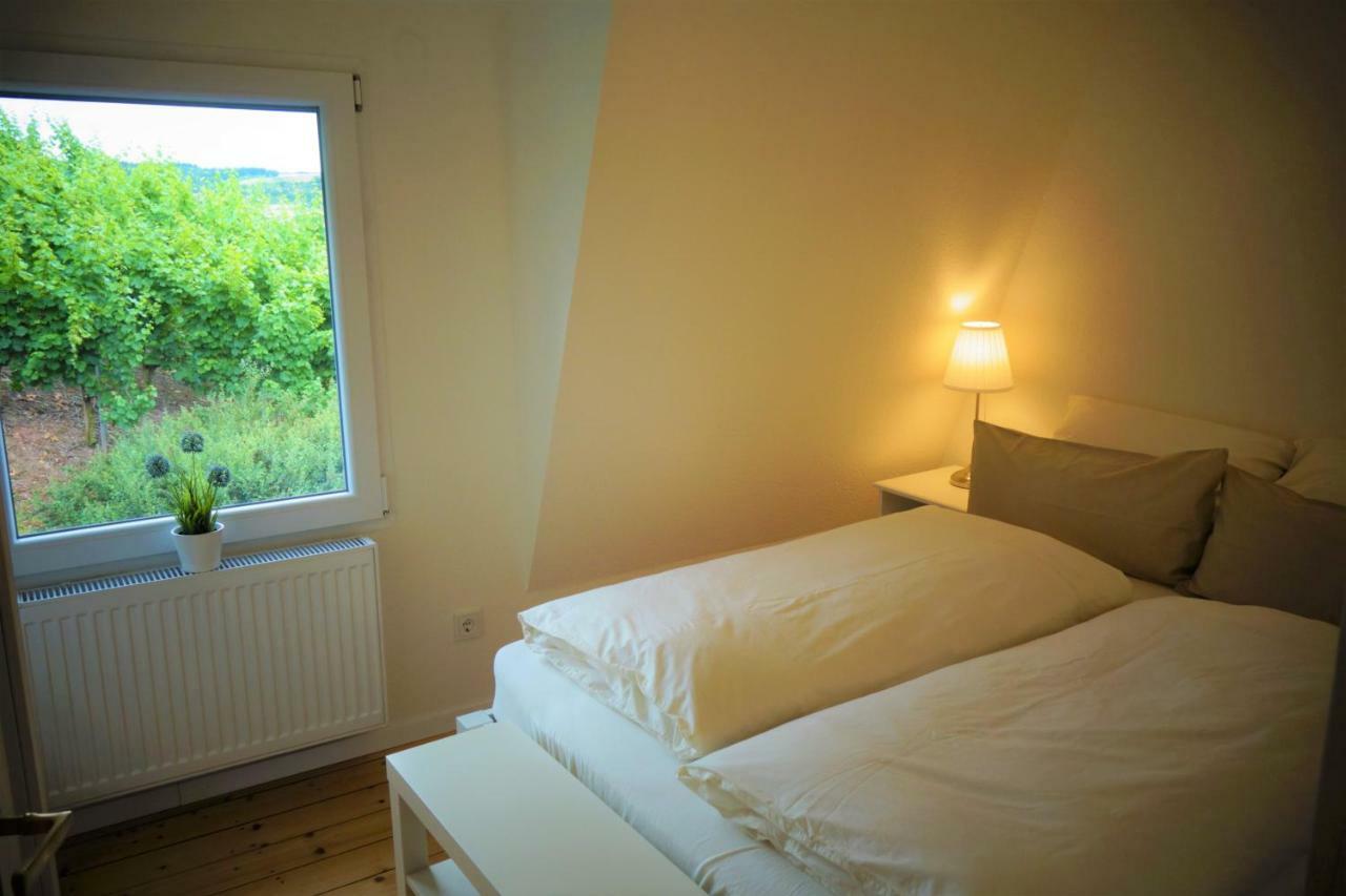 Ferienhaus Am Moselsteig Uerzig Ngoại thất bức ảnh